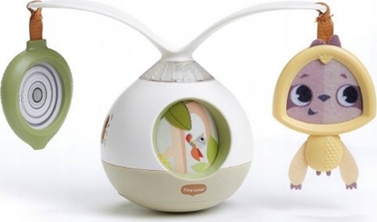 Picture of Tiny Love  Interaktywna Karuzela Czas dla Pleców - Boho Chic