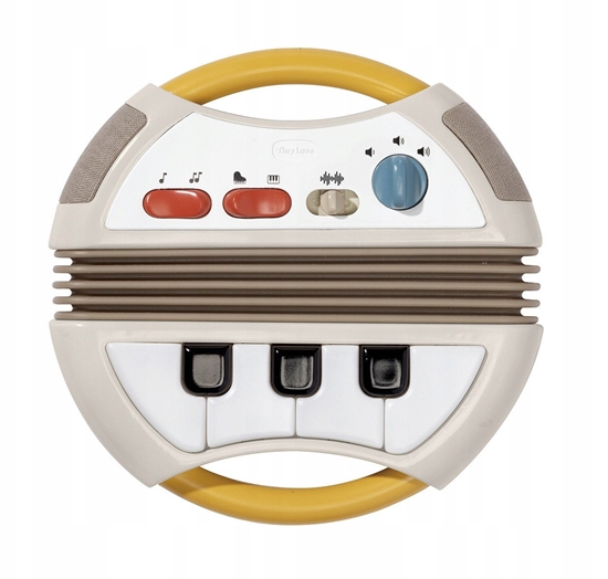 Picture of TINY LOVE ELEKTRONICZNY AKORDEON ROCKERS