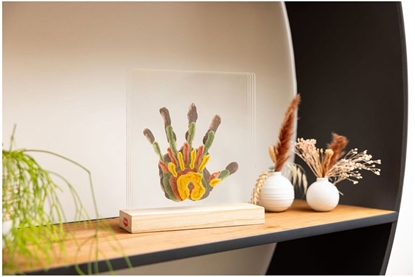 Picture of Tiny Love Family prints handprints 3333166041