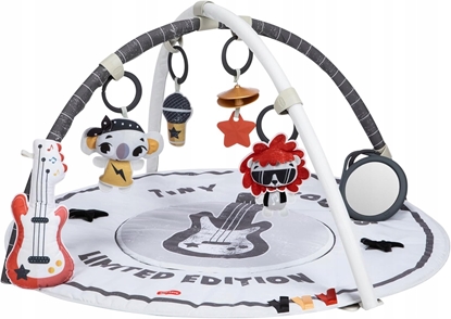 Picture of TINY LOVE GIMNASTYKA DLA BOBASA Z         PAKAMI ROCKERS