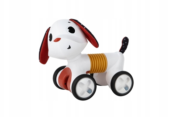 Picture of TINY LOVE INTERAKTYWNY PIES CHARLIE       ROCKERS