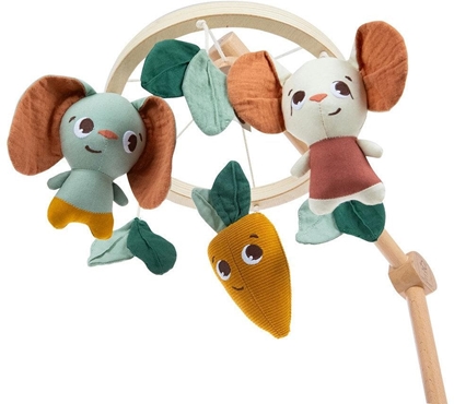 Attēls no TINY LOVE KARUZELA KLASYCZNA GARDEN