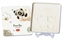 Изображение Tiny Love Magic Box Square Baby Hand or Footprint Kit