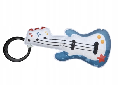 Picture of TINY LOVE MUZYCZNA GITARA MIEKKA ROCKERS