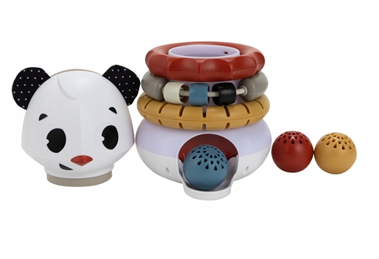Picture of TINY LOVE SORTER MI PANDA ROCKERS