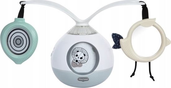 Picture of Tiny Love TINY LOVE KARUZELA CZAS DLA BRZUSZKA      DECOR CZ/B