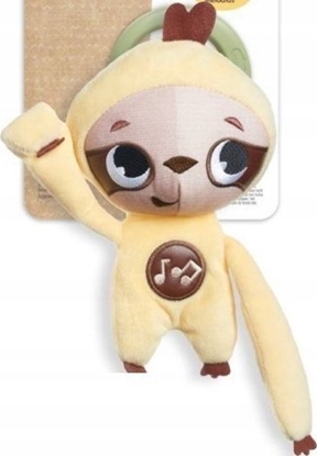 Attēls no Tiny Love TINY LOVE-TINY SMARTS ZAW/POZ LENIWIEC BOHO CHIC