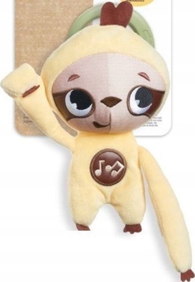 Picture of Tiny Love TINY LOVE-TINY SMARTS ZAW/POZ LENIWIEC BOHO CHIC