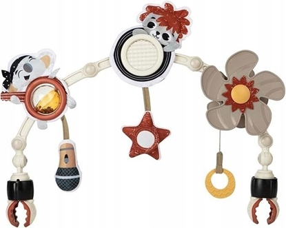 Picture of Tiny Love uk z zabawkami ROCKERS (TL000438)