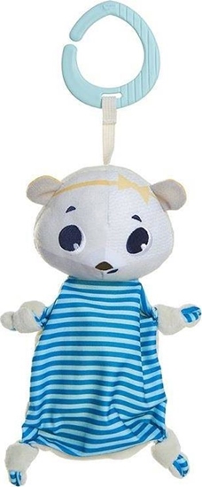 Picture of Tiny Love Zawieszka/szmatka Tiny Smarts - Mi polarny Eleanor