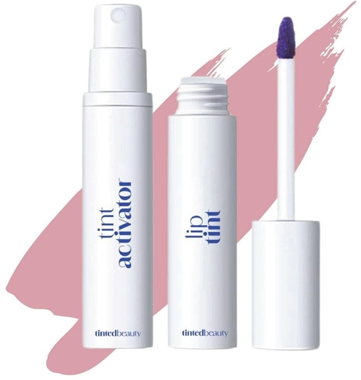 Picture of Tinted Beauty ballet babe