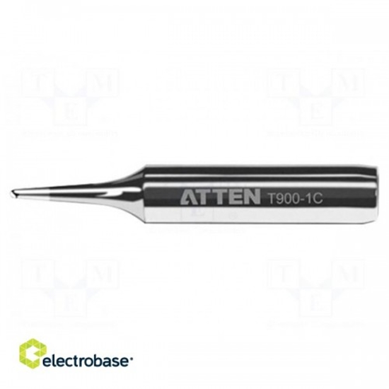 Изображение Tip; hoof; 1mm