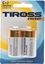 Изображение Tiross TIROSS BATERIA ALKAICZNE LR14 2szt.