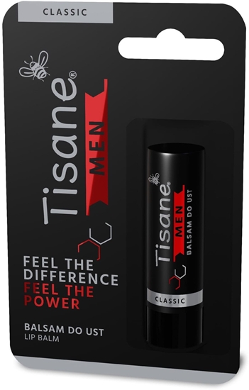 Picture of TISANE Classic Men Balsam do ust