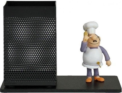 Attēls no Tisso Toys Przybornik biurkowy z figurk Bartolini Bartomiej