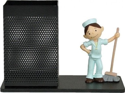 Attēls no Tisso Toys Przybornik biurkowy z figurk: Bolek Marynarz