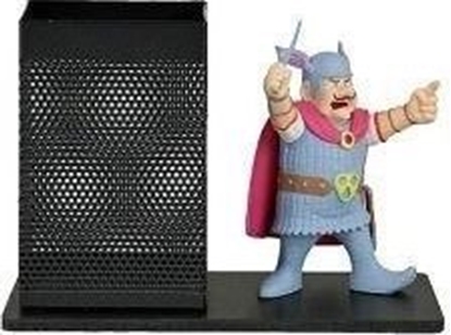 Attēls no Tisso Toys Przybornik biurkowy z figurk: Hegemon