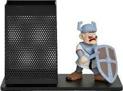 Attēls no Tisso Toys Przybornik biurkowy z figurk: Kapral
