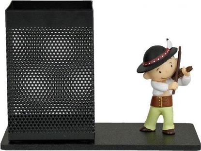 Attēls no Tisso Toys Przybornik biurkowy z figurk: Lolek Góral