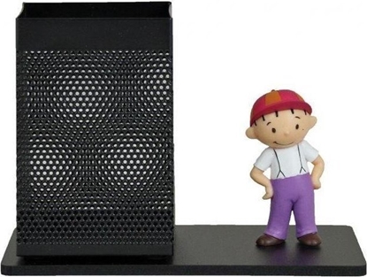 Attēls no Tisso Toys Przybornik biurkowy z figurk: Lolek Klasyczny