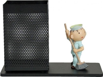 Attēls no Tisso Toys Przybornik biurkowy z figurk: Lolek Marynarz