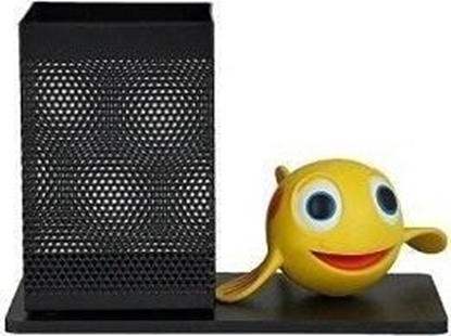 Picture of Tisso Toys Przybornik biurkowy z figurk: Rybka MiniMini