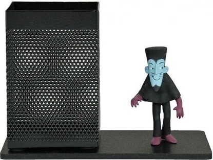 Attēls no Tisso Toys Przybornik biurkowy z figurk: Szpieg Don Pedro