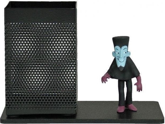 Picture of Tisso Toys Przybornik biurkowy z figurk: Szpieg Don Pedro