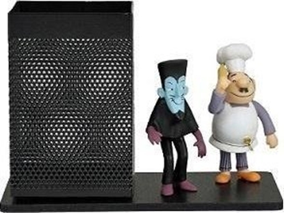 Attēls no Tisso Toys Przybornik biurkowy z figurkami: Bartolini...