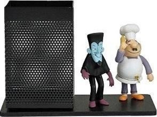 Picture of Tisso Toys Przybornik biurkowy z figurkami: Bartolini...