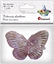 Picture of Titanum Dekoracje samoprzylepne motyle 80x62mm 2szt