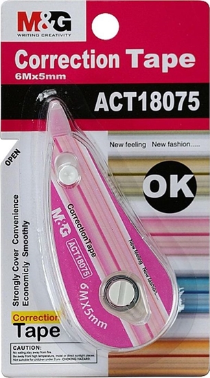 Picture of Titanum Korektor w tamie 5mmx6m ACT18075