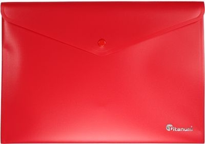 Picture of Titanum Teczka kopertowa A4 (TKM4TRE)