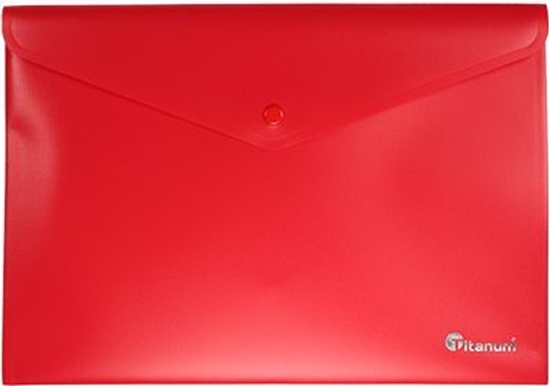Picture of Titanum Teczka kopertowa A4 (TKM4TRE)