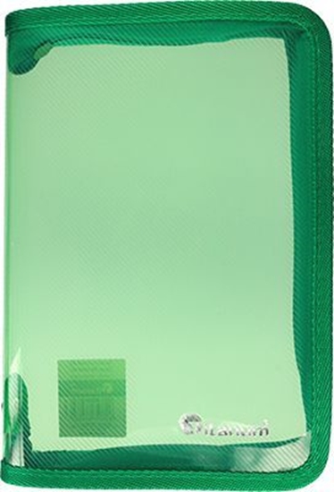 Picture of Titanum Teczka kopertowa A5 (TZGRA5)
