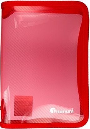 Picture of Titanum Teczka kopertowa A5 (TZREA5)