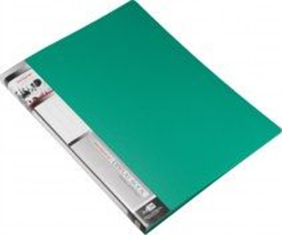 Picture of Titanum TECZKA OFER.A4/100 ZIELONA (TO100GR)