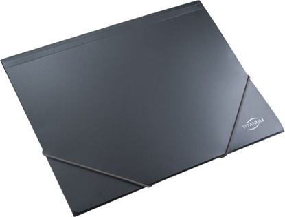 Picture of Titanum Teczka z gumk A4 ( TGM4GY)