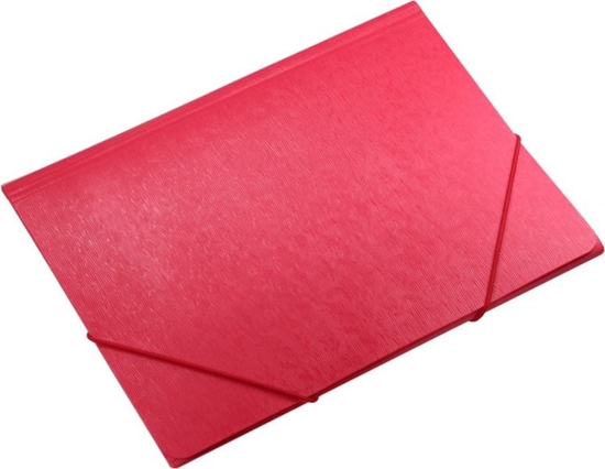 Picture of Titanum Teczka z gumk A4 (TG4RE)