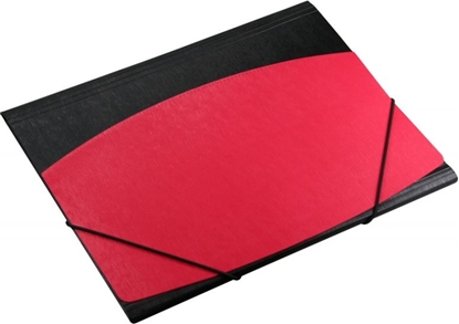 Изображение Titanum Teczka z gumk A4 (TG4RE2)