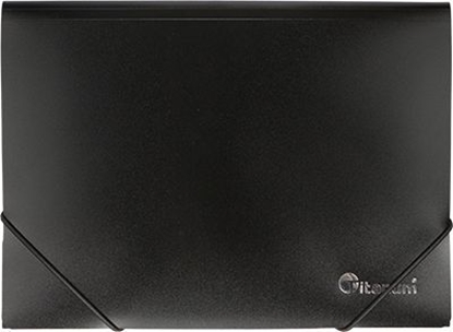 Изображение Titanum Teczka z gumk A5 (TGG5BC)