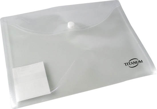 Picture of Titanum Teczki kopertowe Titanum A5 (TK5tcl)