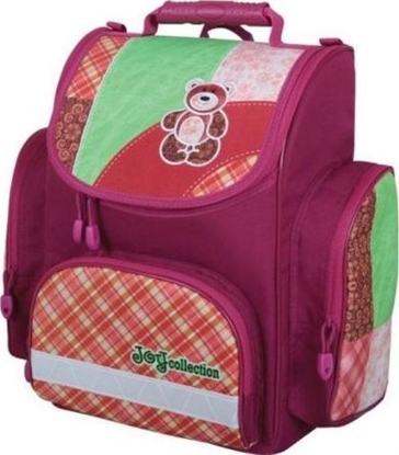 Attēls no Titanum Tornister Tiger Family Joy Collection Niedwiadek