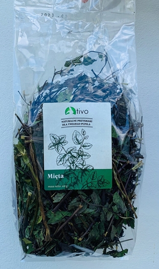 Picture of Tivo TIVO ZIOA  MITA 100g