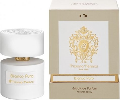 Picture of Tiziana Terenzi Bianco Puro Perfume PAR 100 ml