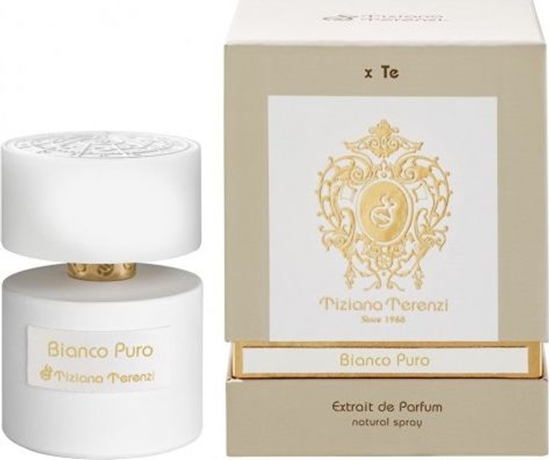Picture of Tiziana Terenzi Bianco Puro Perfume PAR 100 ml