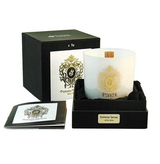 Picture of TIZIANA TERENZI Extreme Sense CANDLE 170g