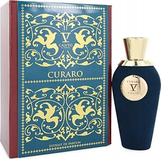 Picture of Tiziana Terenzi Perfumy Unisex V Canto Curaro 100 ml