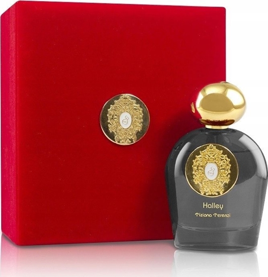 Picture of Tiziana Terenzi Halley Perfume PAR 100 ml