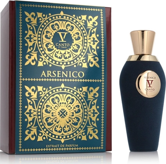 Picture of Tiziana Terenzi TIZIANA TERENZI V Canto Arsenico Unisex PARFUM spray 100ml